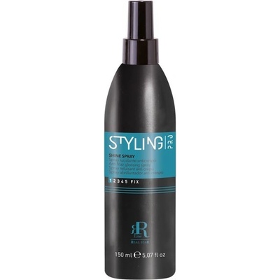 RR Styling Pro lesk na vlasy ve spreji 150 ml