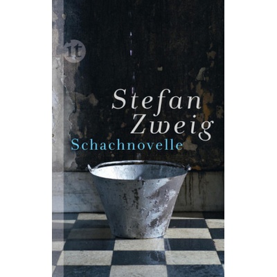 SCHACHNOVELLE Suhrkamp Verlag