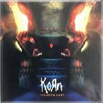 Korn Paradigm Shift Магнит (KORNMAG02)