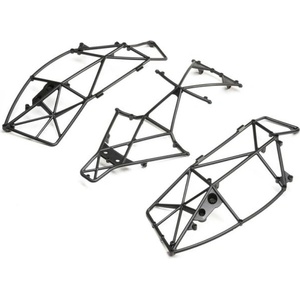 Losi Защитна клетка Losi: Lasernut U4
