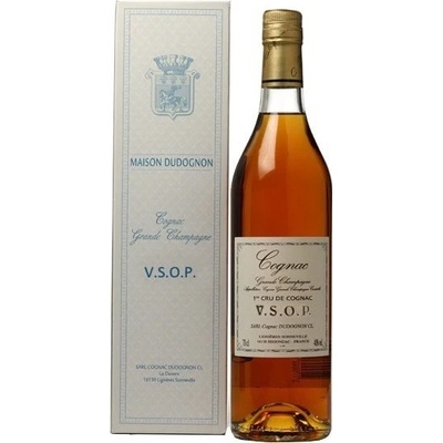 Dudognon Cognac VSOP 40% 0,7 l (karton)