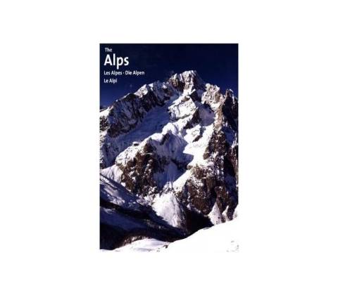 Ingeborg Pils - THE ALPS