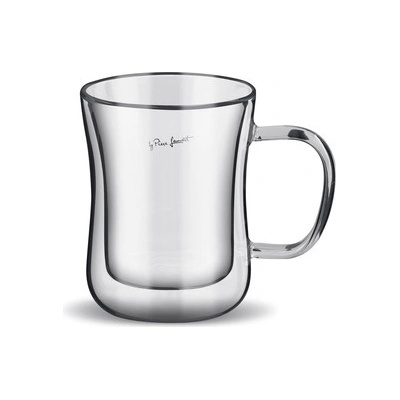 Vaso Lamart LT9033 set latte 2 x 400 ml
