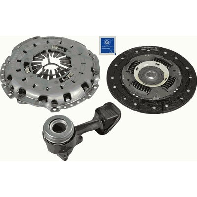 Sada spojky SACHS 3000 990 395 (3000990395)