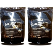 Best Nutrition L-Glutamin pure 250 g