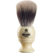 Kent Infinity Silvertex Fibre