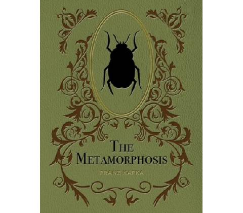 Metamorphosis