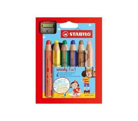 STABILO