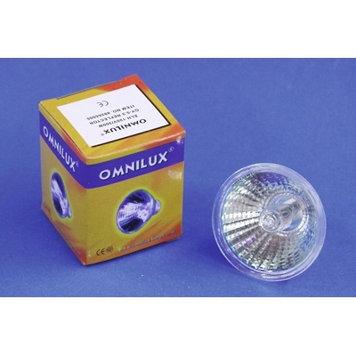 Omnilux 120V 300W ELH GX-5 3