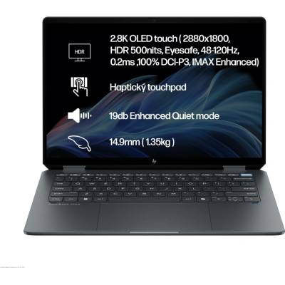 HP OmniBook Ultra Flip 14-fh0901nc B9NY8EA