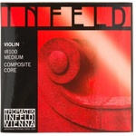 Thomastik Infeld Red IR100 Violin 4/4 Medium Струни за цигулка (THIR100)