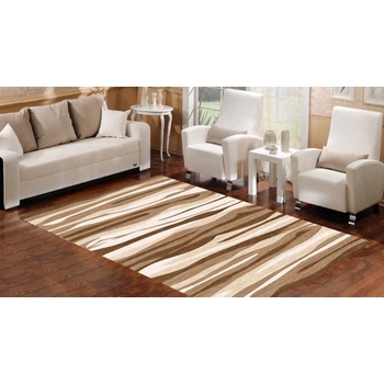 Makro Abra SARI K186A světle hnědý