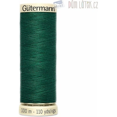 Nit GÜTERMANN 100% PES 403