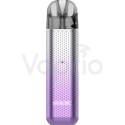 Smoktech Novo 2C 800 mAh Silver Purple 1 ks