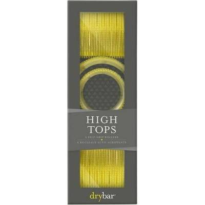 Drybar Příslušenství Válečky High Tops Self-Grip 6 ks.(38,00 Kč / 1 ks.)