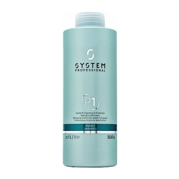 System Professional Purify Shampoo 1 l