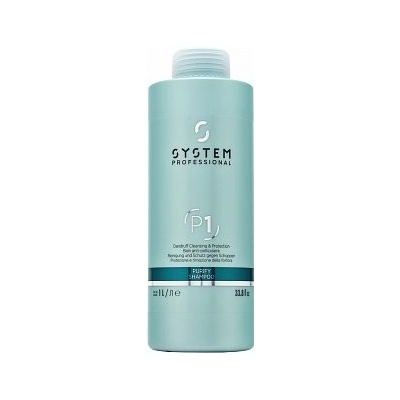 System Professional Purify Shampoo 1 l