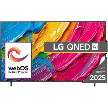 LG 75QNED80A3A