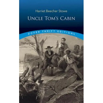 Uncle Tom's Cabin Dover