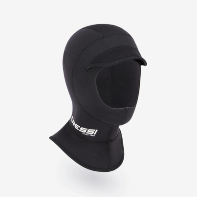 CRESSI Kukla s kšiltem neopren 2 mm Peaked Hood