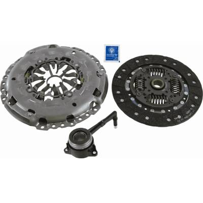 Spojková sada SACHS 3000 990 661 (3000990661)