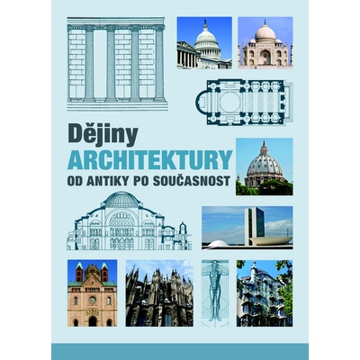Dějiny architektury