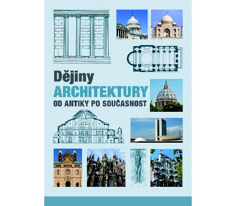 Dějiny architektury