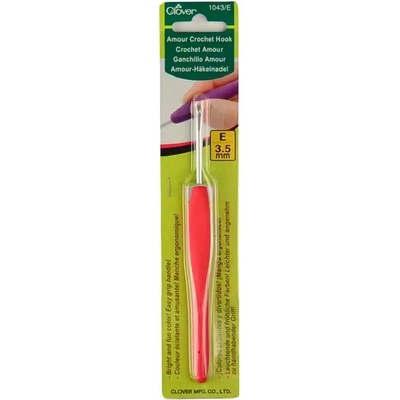 Háček CLOVER Amour 3,5mm