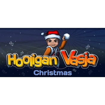 Trident Game Studio Hooligan Vasja Christmas (PC)