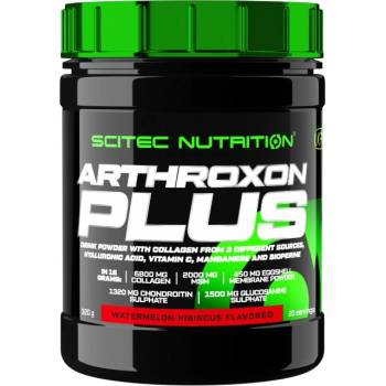 Scitec Nutrition Arthroxon Plus [320 грама] Диня