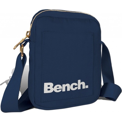Bench Crossbody taška přes rameno City Girls tmavě modrá 1l