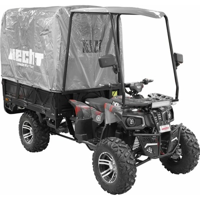 HECHT CARGO Nákladná accu štvorkolka