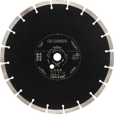 Rhodius LD45 303838 diamantový řezný kotouč 1 ks beton