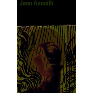 L'alouette | Anouilh (ISBN: 9782070363360)