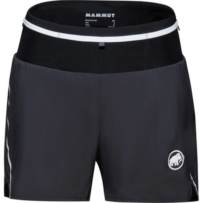 Mammut Aenergy TR 2 in 1 shorts women black