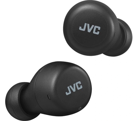 JVC HA-A5T