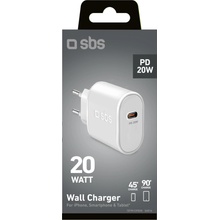 SBS TETR1CPD20