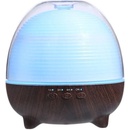 Sponge MiniMu Aroma difuzér 8x LED hnědá 600 ml