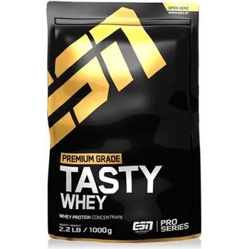 Image 1 of ESN Tasty Whey 1000 g