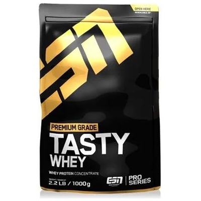 ESN Tasty Whey 1000 g