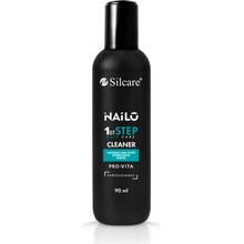 Silcare Cleaner Nailo 90 ml