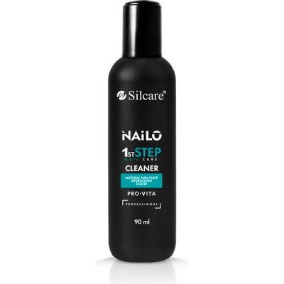 Silcare Cleaner Nailo 90 ml