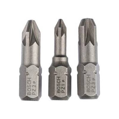 Bosch 3-dielna PZ 25 mm 2607001753
