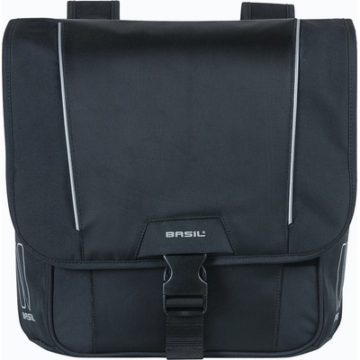 Basil Sport Design Double Bicycle Bag