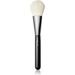MAC Cosmetics Brush 135S Large Flat Powder овална четка за пудра