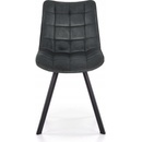 Halmar Jordan šedá / černá