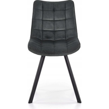 Halmar Jordan šedá / černá