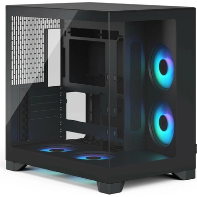 Fractal Design Pop 2 Vision Black FD-C-POV2A-01