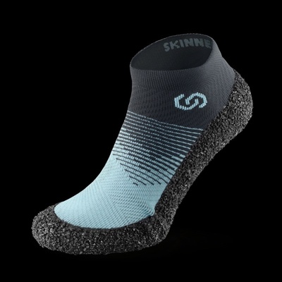 Skinners Comfort 2.0 světle modré – Zboží Dáma