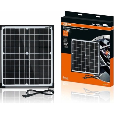 Nabíjačka batérií OSRAM OSP2000